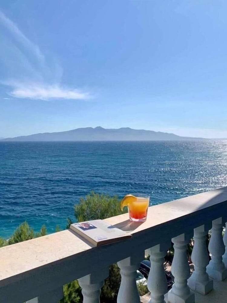Triple Room, Sea View photo 1