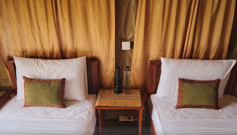 Deluxe Room photo 1