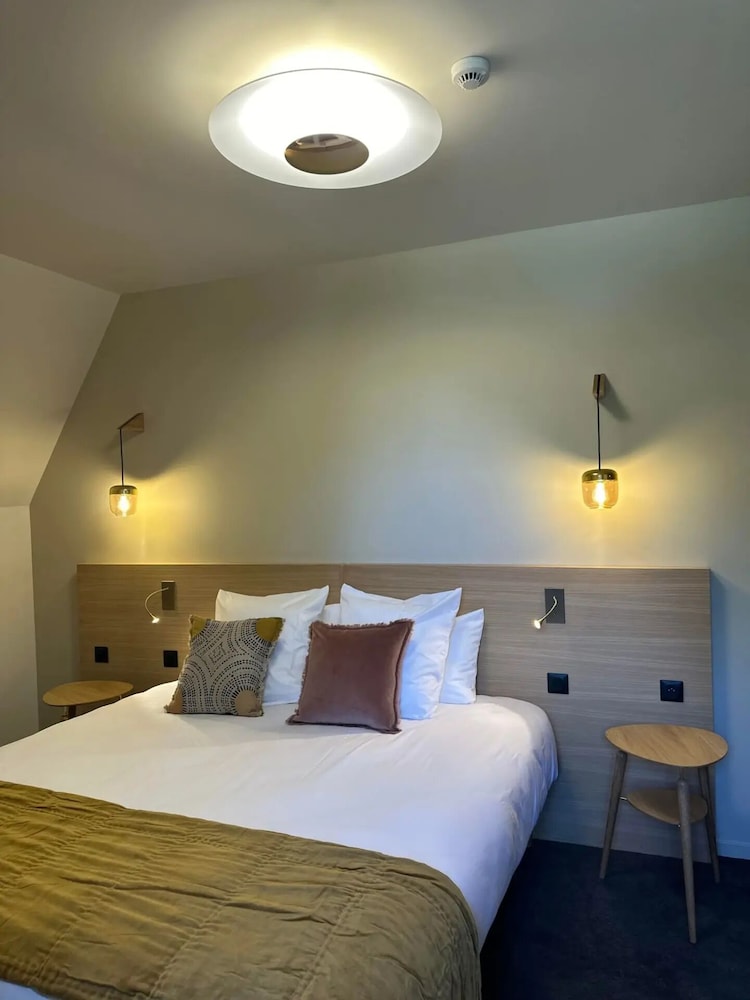 Comfort Room photo 1