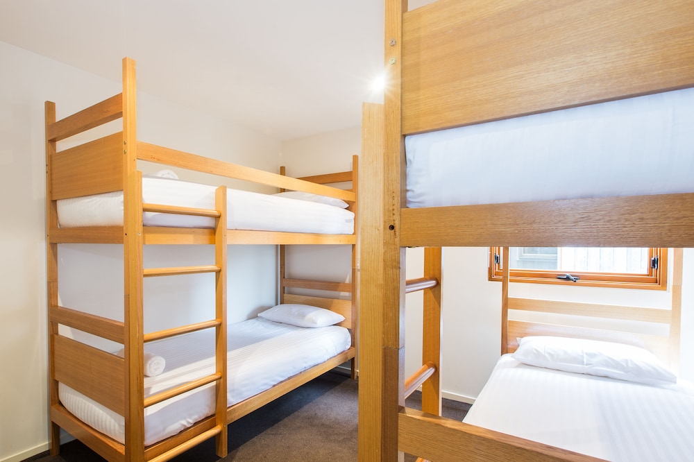 One Bedroom with Mezz (6) - Bonnie