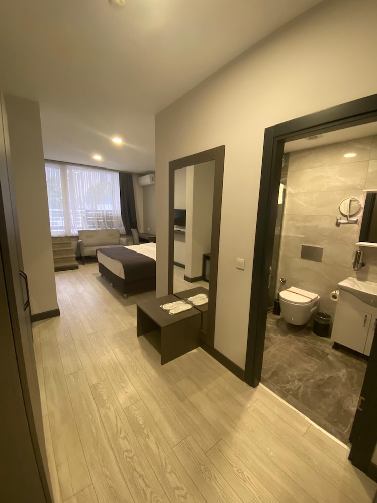 Executive Double Room photo 2