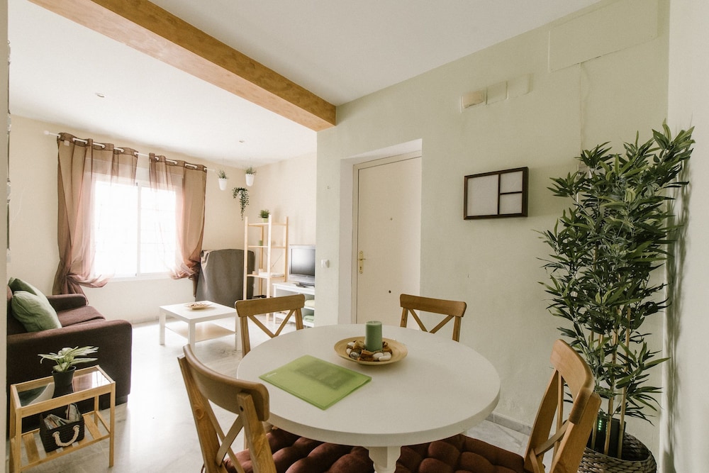 Apartamento, 1 habitación