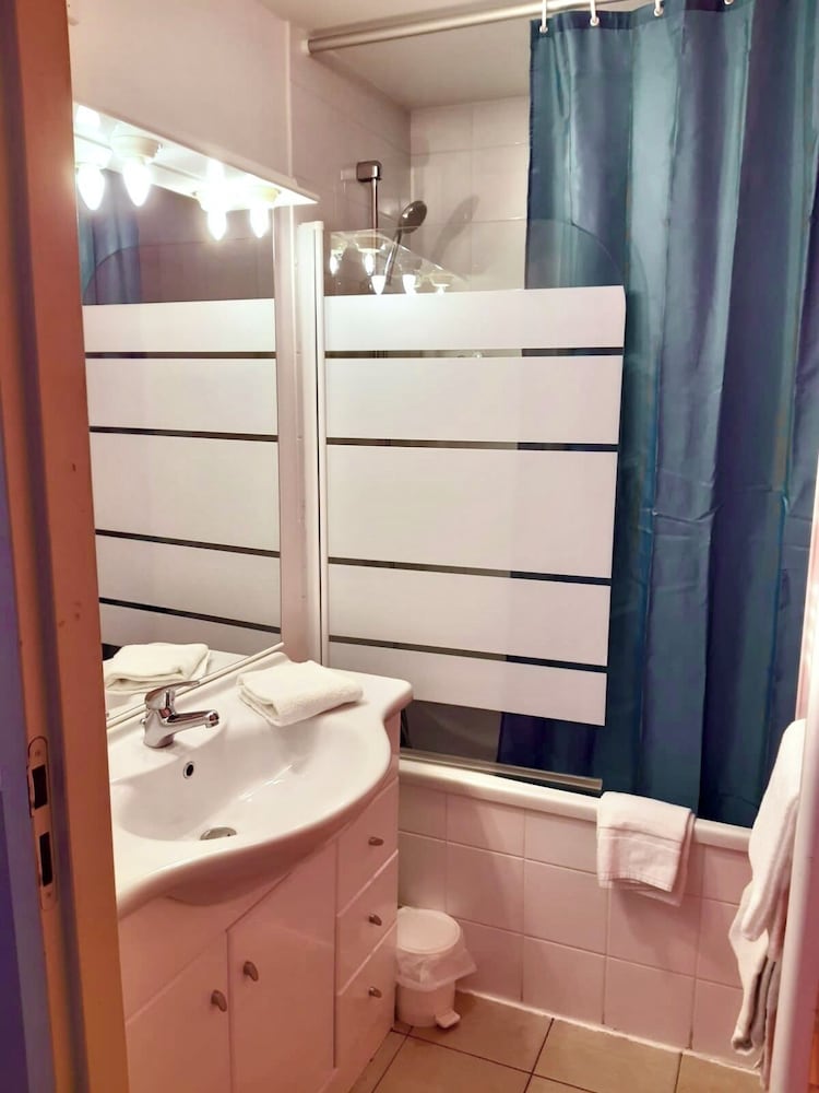 Apartment, 1 Bedroom photo 2
