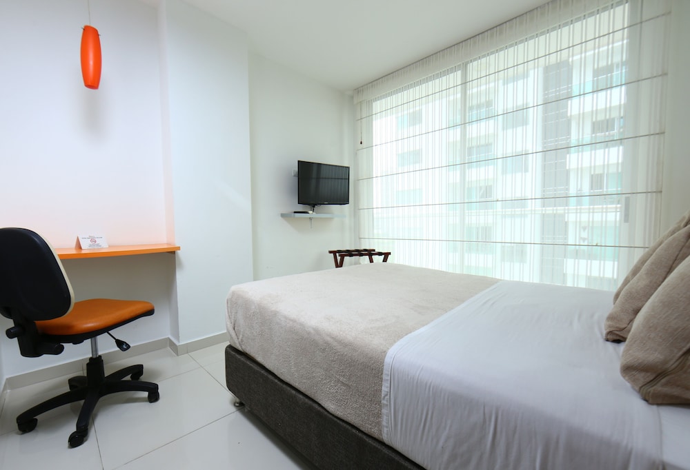 Hotel Cabrero Mar — photo 99