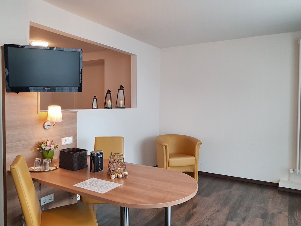 Business Studio Suite, Terrace photo 3