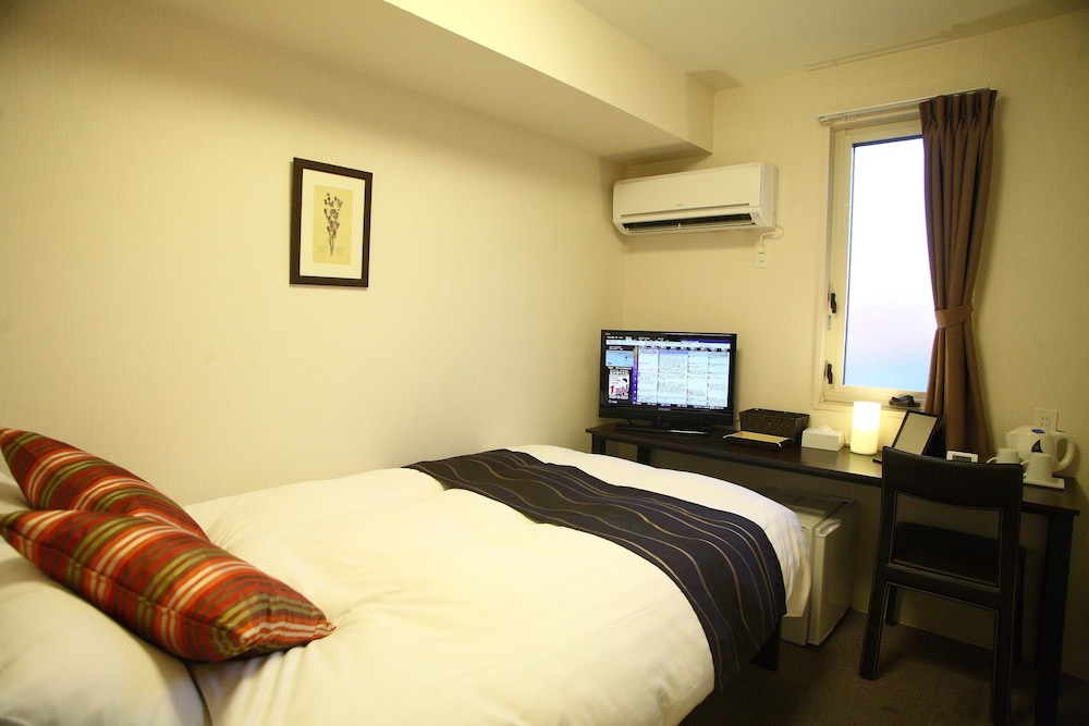 Semi Double Room, Smoking photo 2