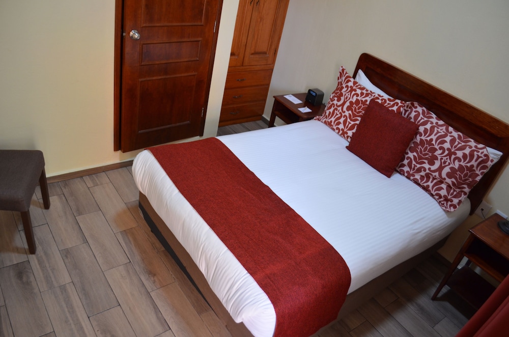 Habitacion Sencilla photo 1