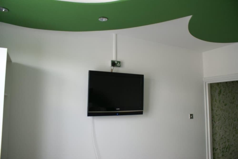 Deluxe Double Room (King 7) photo 3