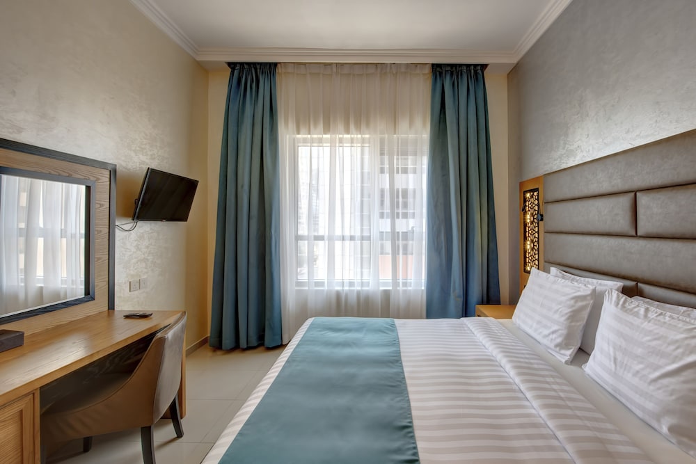 Standard Apartment, 1 Bedroom photo 2