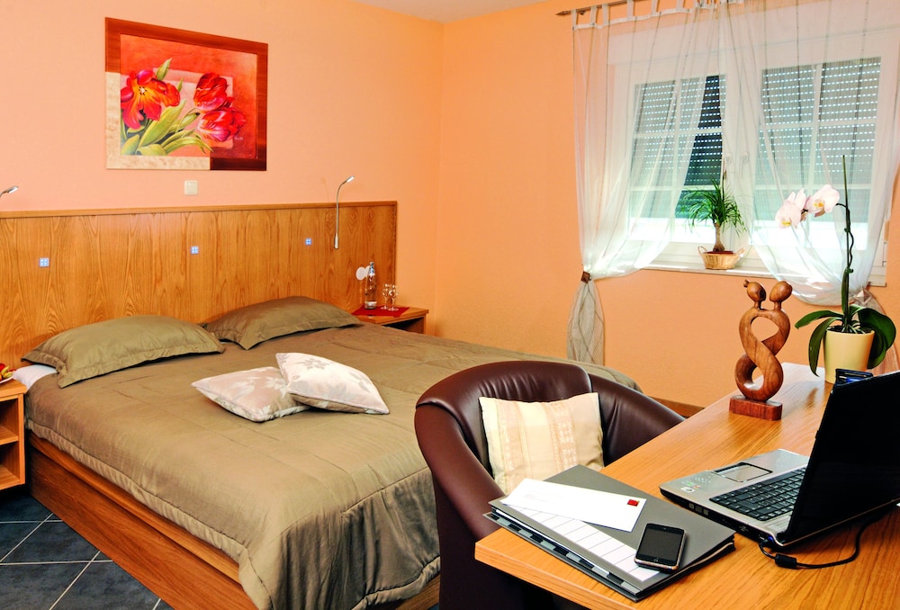Luxury Single Room photo 1