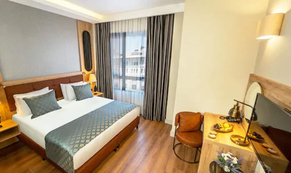 Standard Double Room photo 1