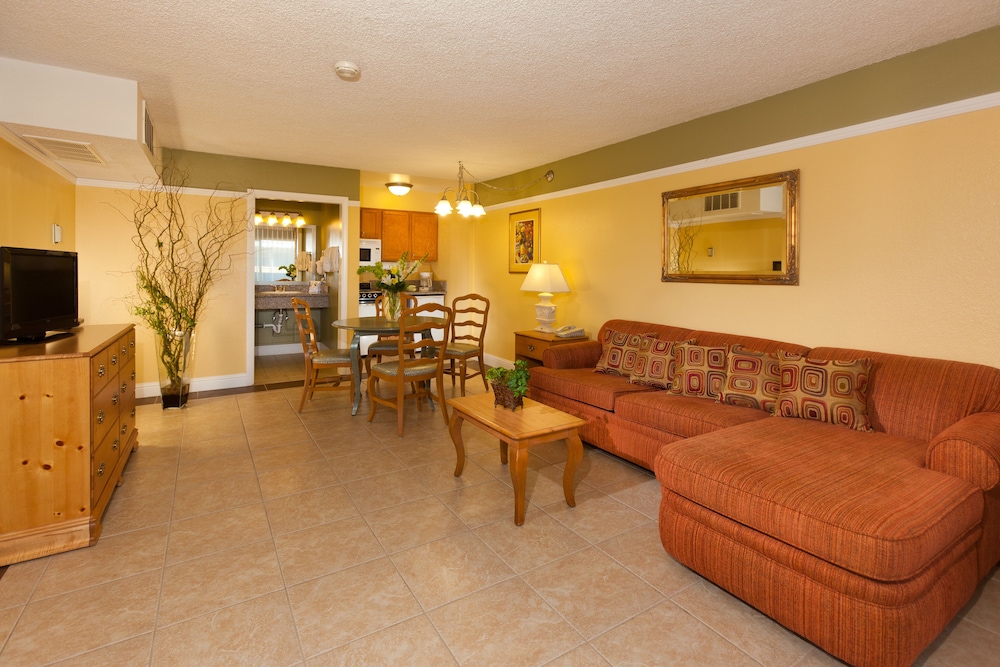 Suite, 1 Bedroom