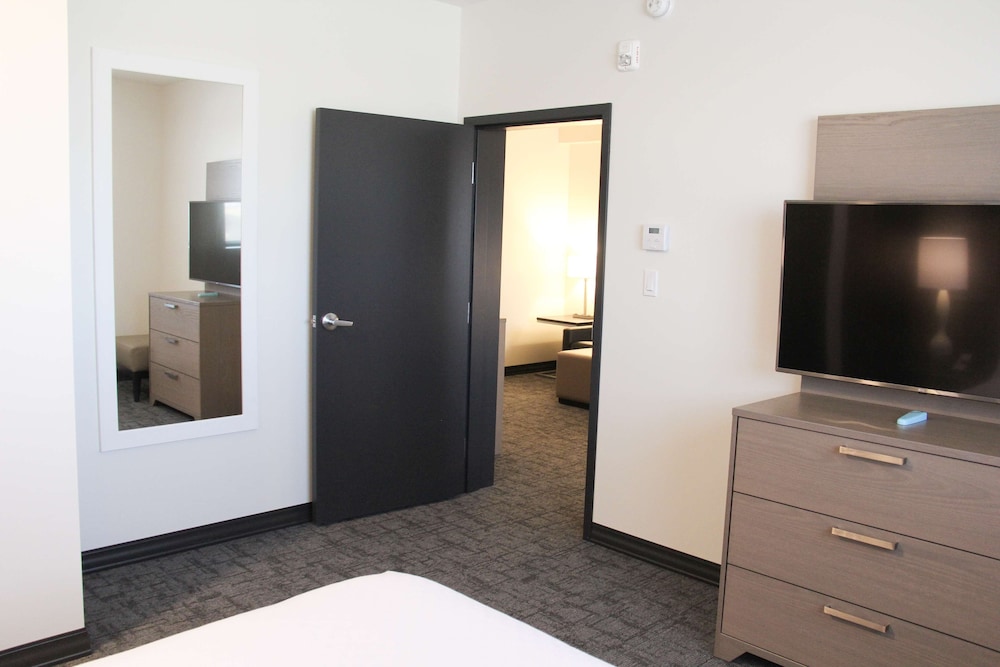 Suite, Multiple Beds, Non Smoking, Refrigerator & Microwave (with Sofabed) - Photo 6