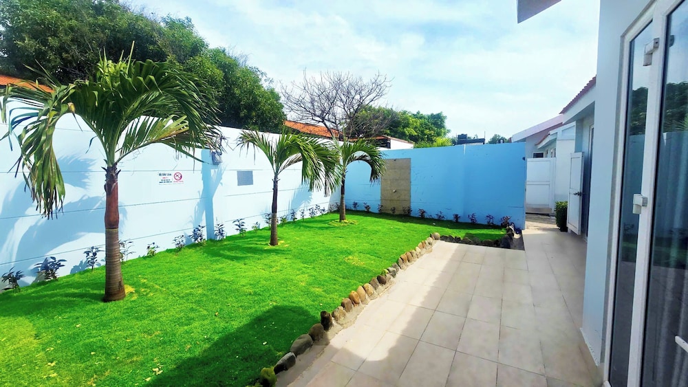 Villa, 2 Bedrooms, Garden View - Photo 5