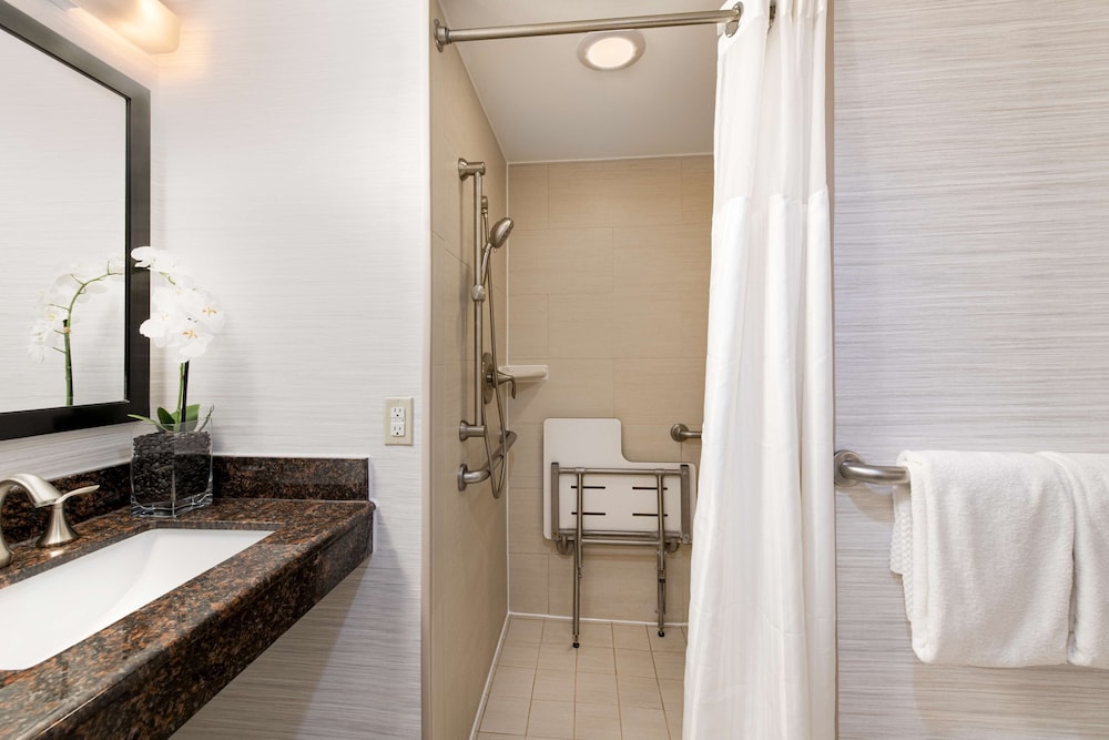DoubleTree by Hilton Hotel Denver - Thornton, Billede 4