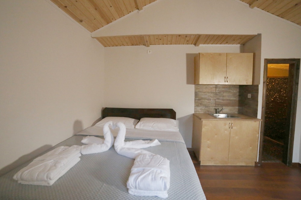 Standard Double Room (Kassiopi) photo 1