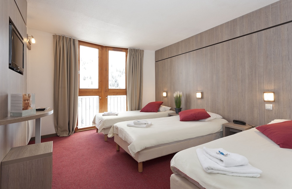 Triple Room photo 3