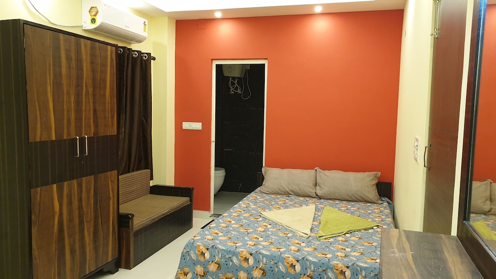 Exclusive Room photo 3