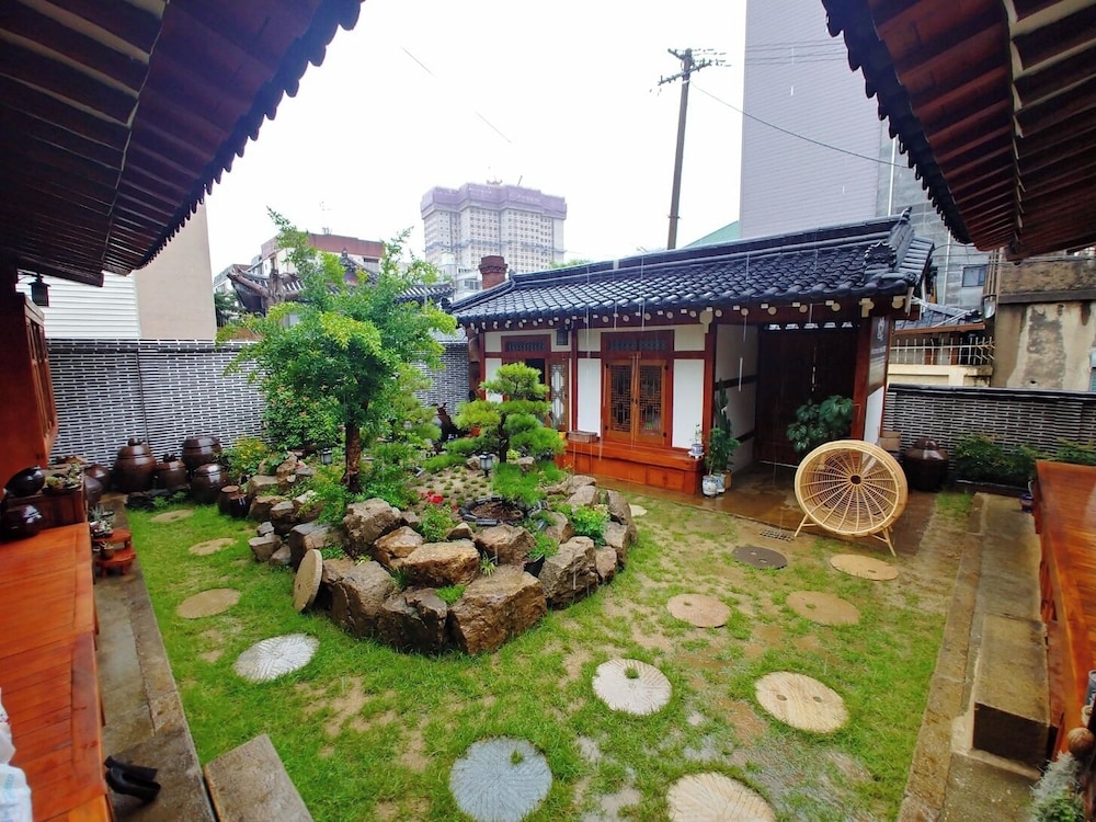 Traditional Room (Araetbang) photo 3