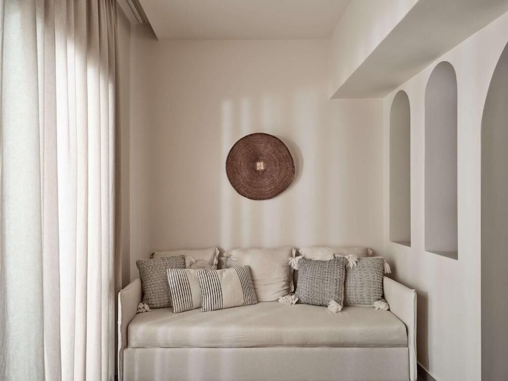 Suite Junior Infinity, Vista al Mar, Piscina Privada