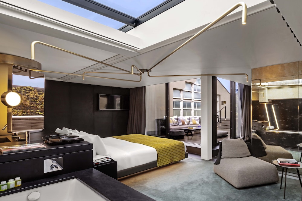 Fantastic Suite, Suite, 1 Bedroom photo 3
