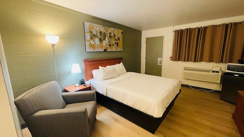 Single Room photo 1