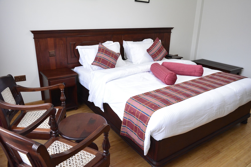 Superior Room, Lake View photo 1