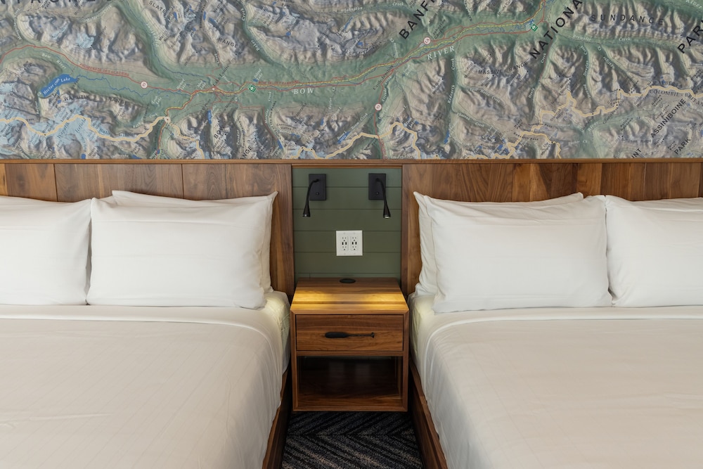 Superior Studio Suite, 2 Queen Beds