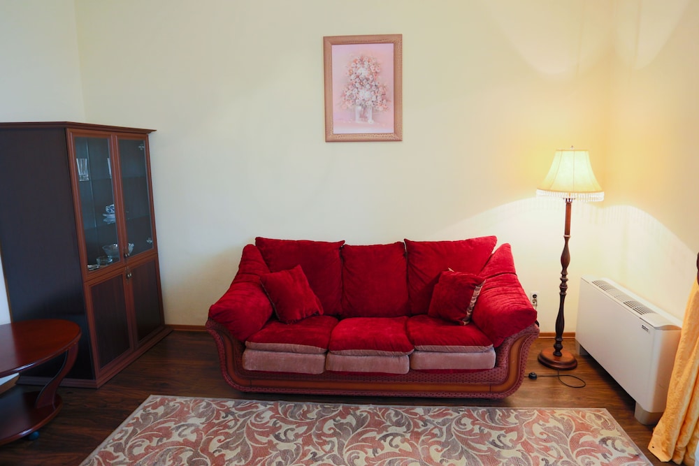 Suite, 2 Bedrooms photo 3