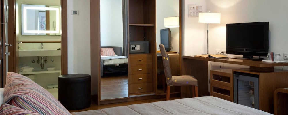 Classic Double Room - Photo 4