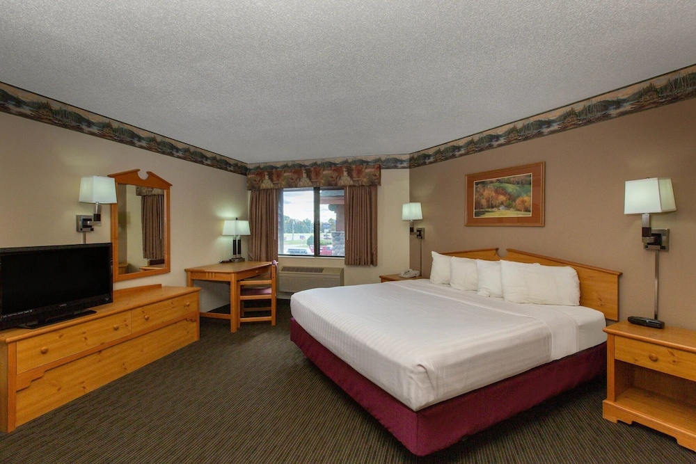 Room, 1 King Bed - Photo 1