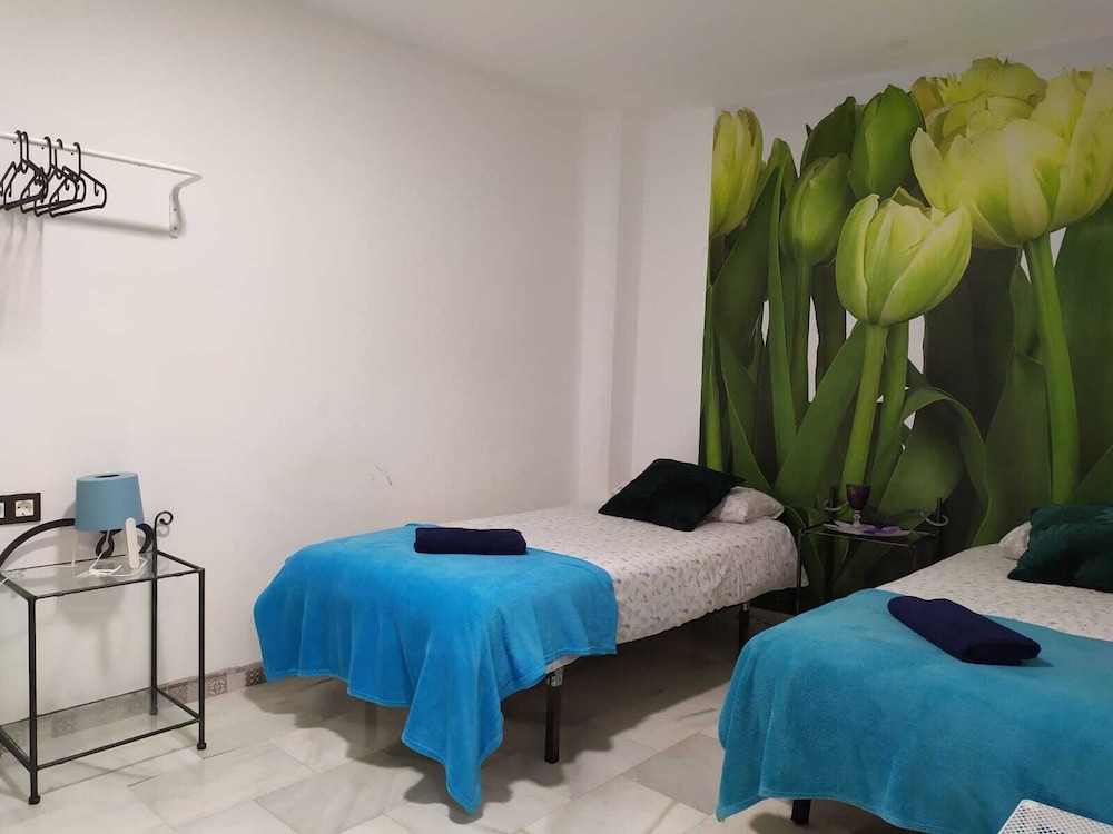 Habitación Doble, Baño Privado
