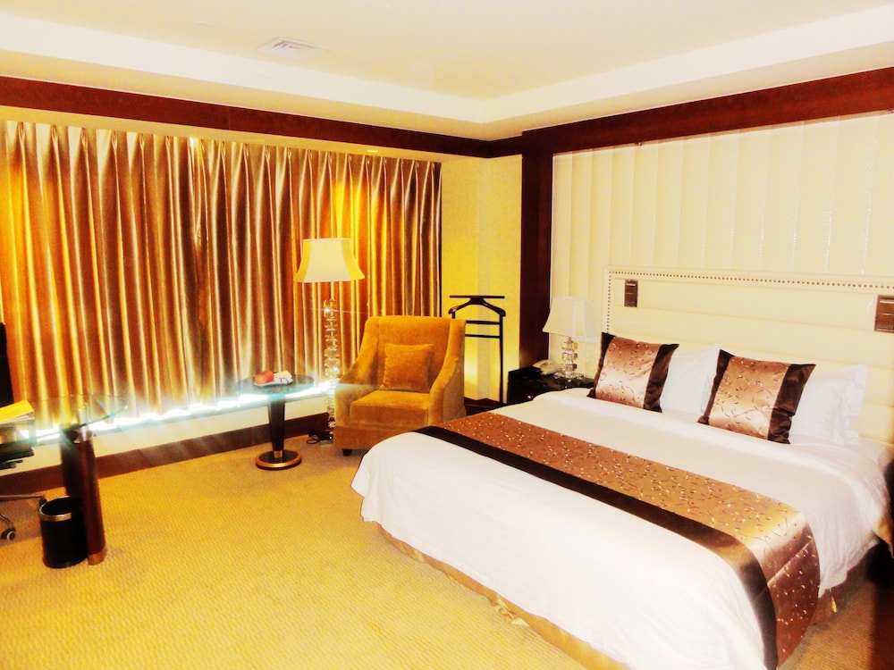 Business Room photo 1