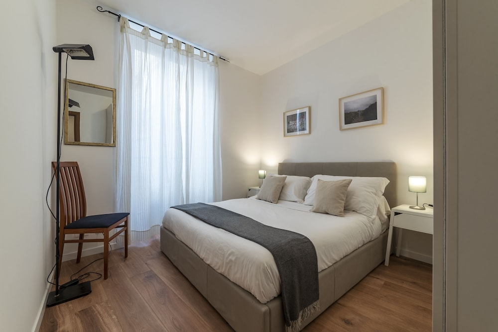 Apartment, 1 Bedroom