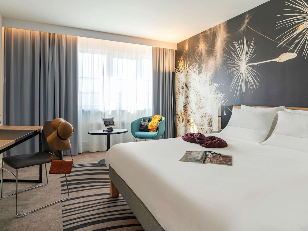 Superior Room, 1 Double Bed (Comfortable) - Photo 9