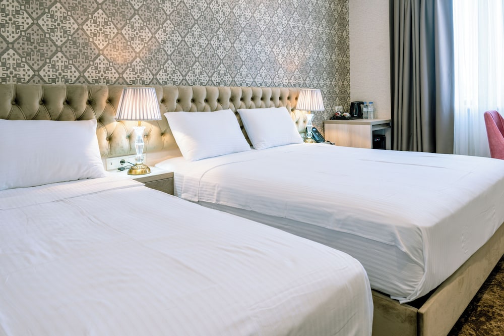 Family Triple Room