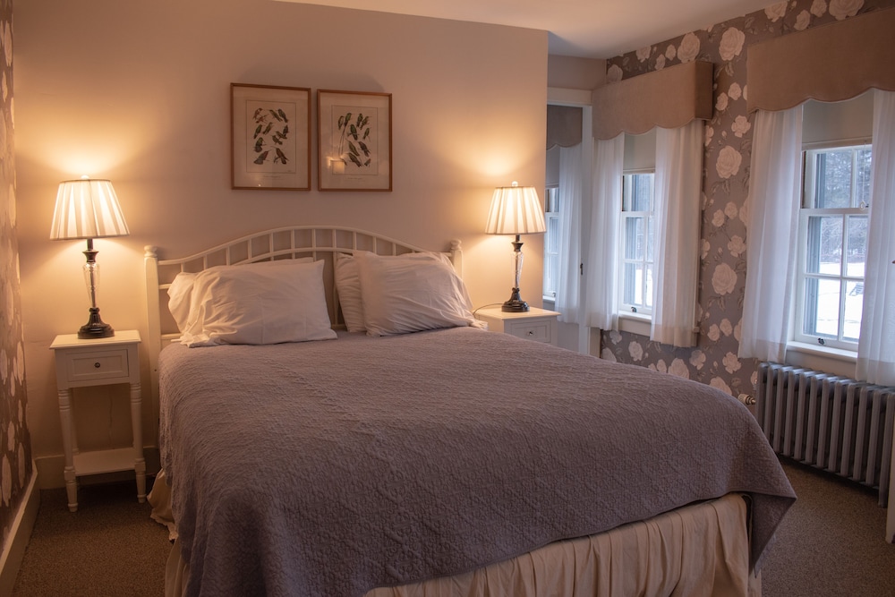 Classic Room (Standard) - Photo 1