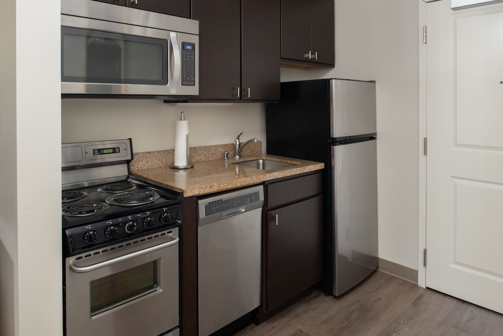 Suite, 1 Bedroom photo 2
