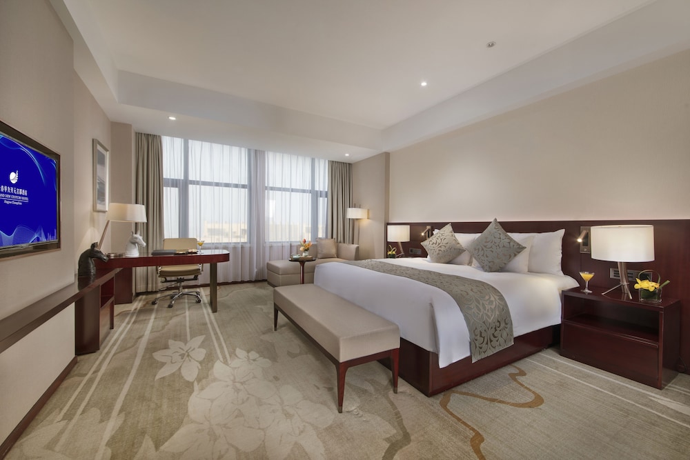 Executive Double Room photo 2