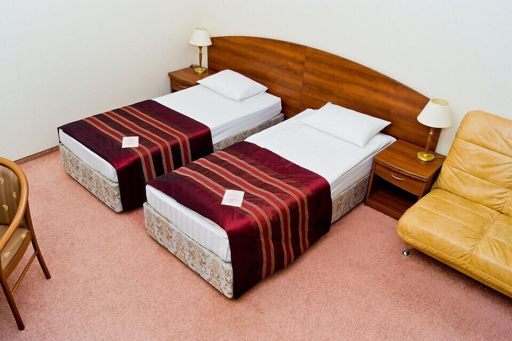 Standard Double or Twin Room photo 2