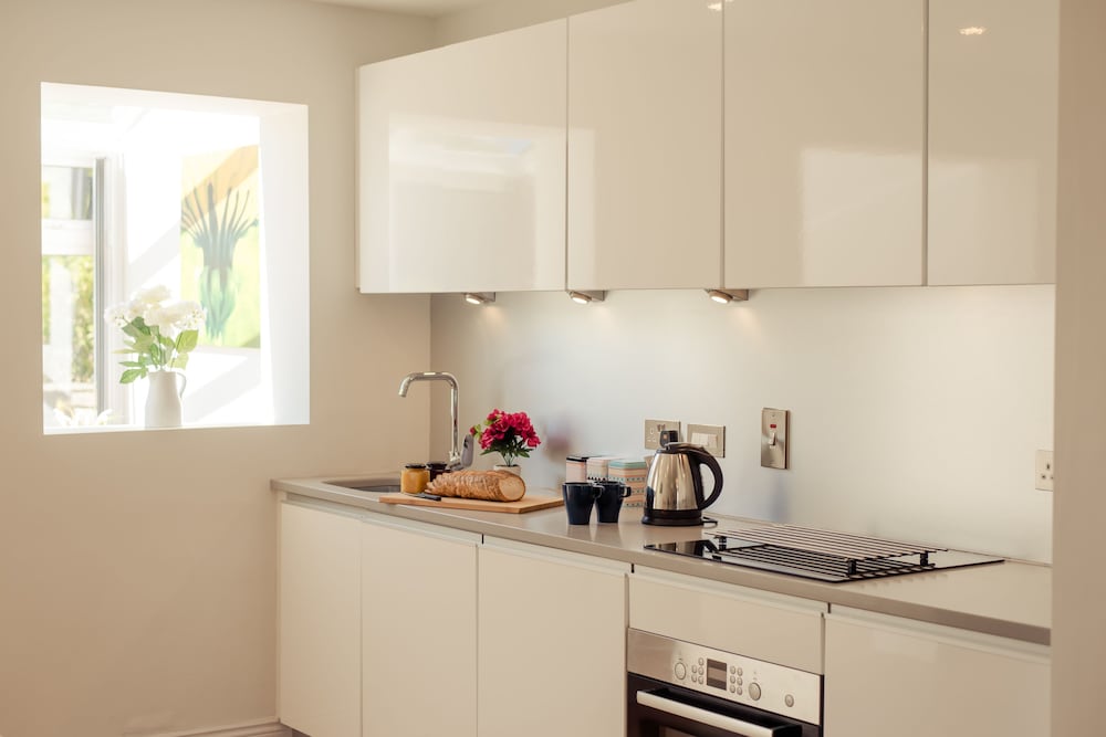 Self Catering Lodge photo 1