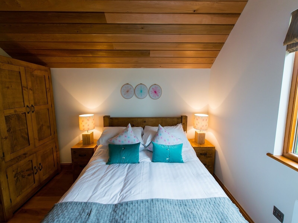 Classic Apartment, Ensuite (Heron Lodge) photo 3