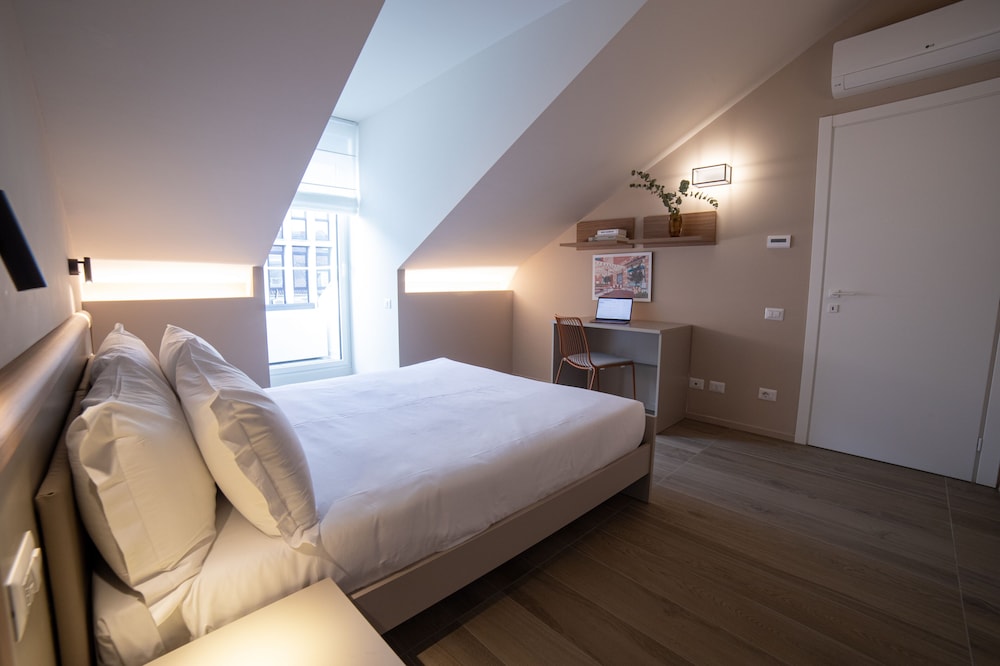 Superior Apartment, Terrace - Photo 3