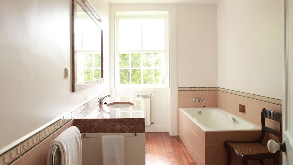 Comfort Double Room, Ensuite, Garden View photo 3