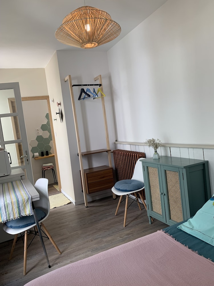 Double Room (Grand Case)