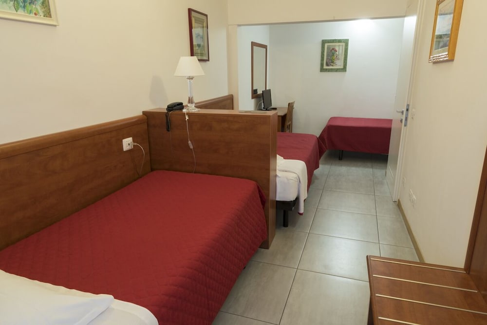 Comfort Triple Room, Multiple Beds, Non Smoking
