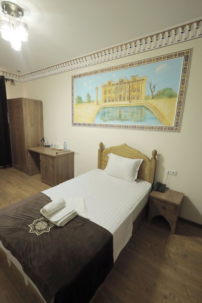 Standard Single Room photo 1