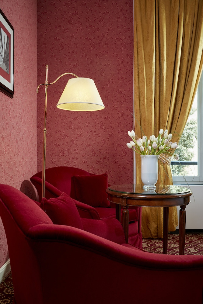 Premium Double or Twin Room, 1 Bedroom