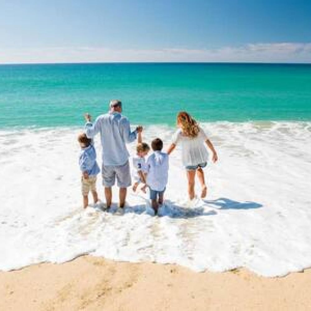 Direct Ocean Views Beach Access Pool Fast Wi-fi, Billede 17