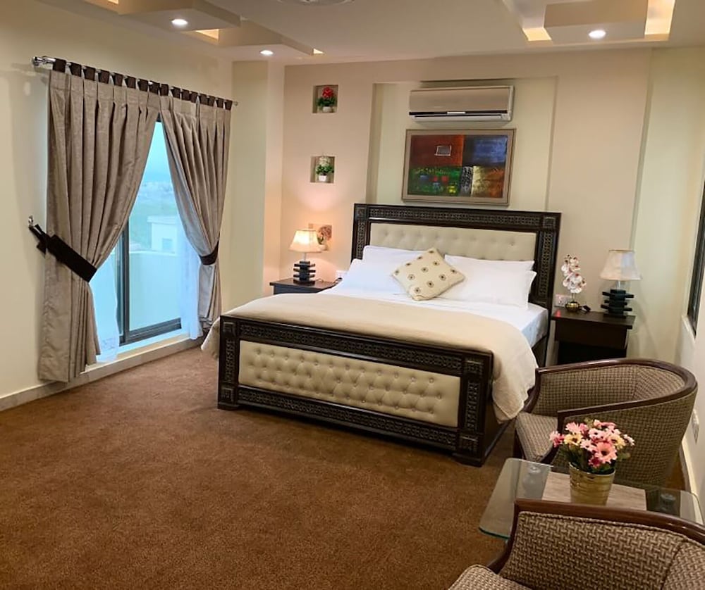 Executive Apartment, 2 Bedrooms